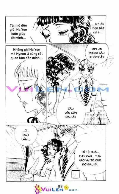 bong bóng trắng chapter 3 88