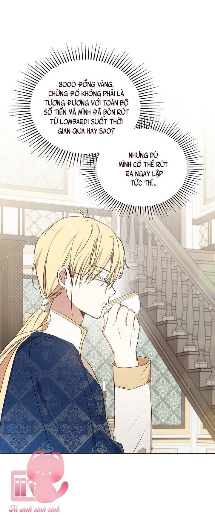 kiếp này ta sẽ trở thành gia chủ chapter 92 12