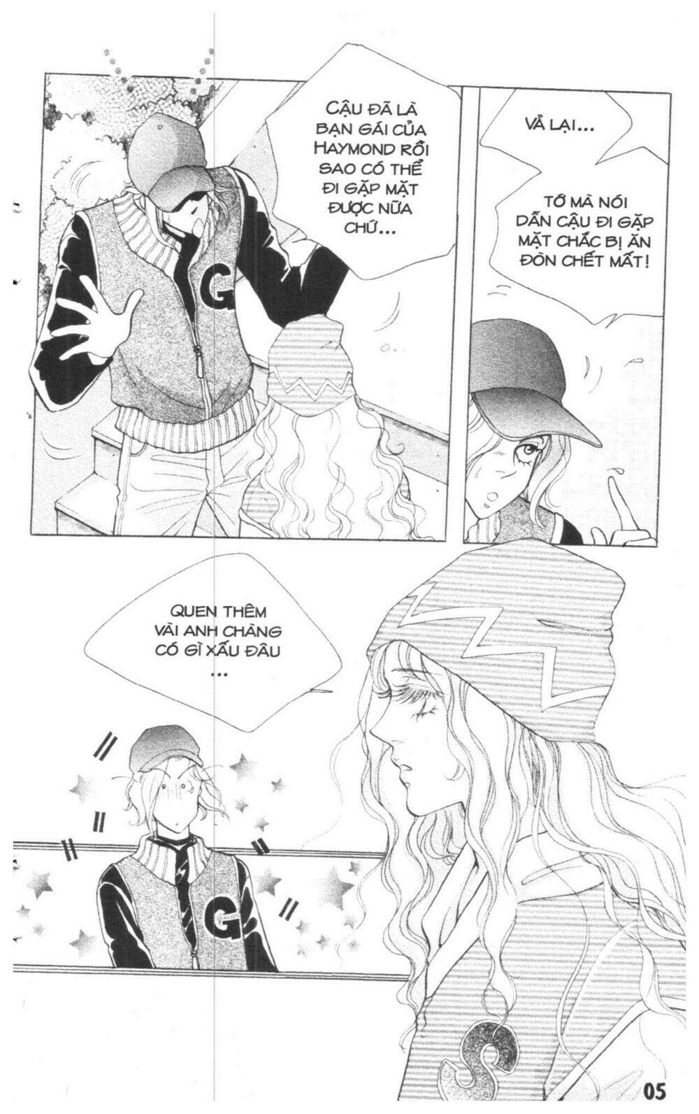 diamond hearts chapter 8 5