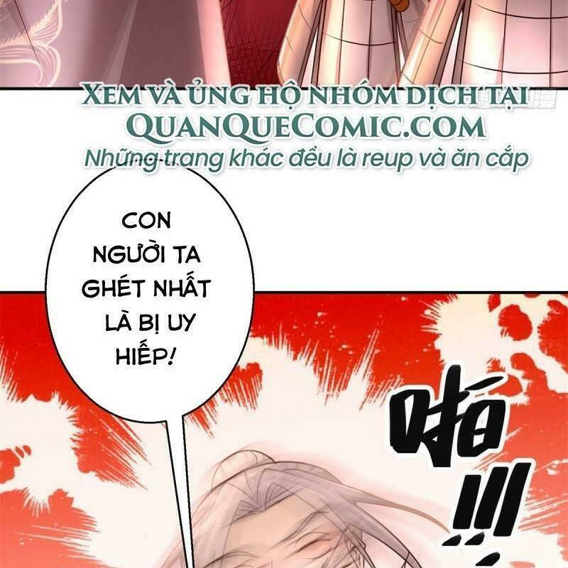 cửu dương đế tôn chapter 162 9