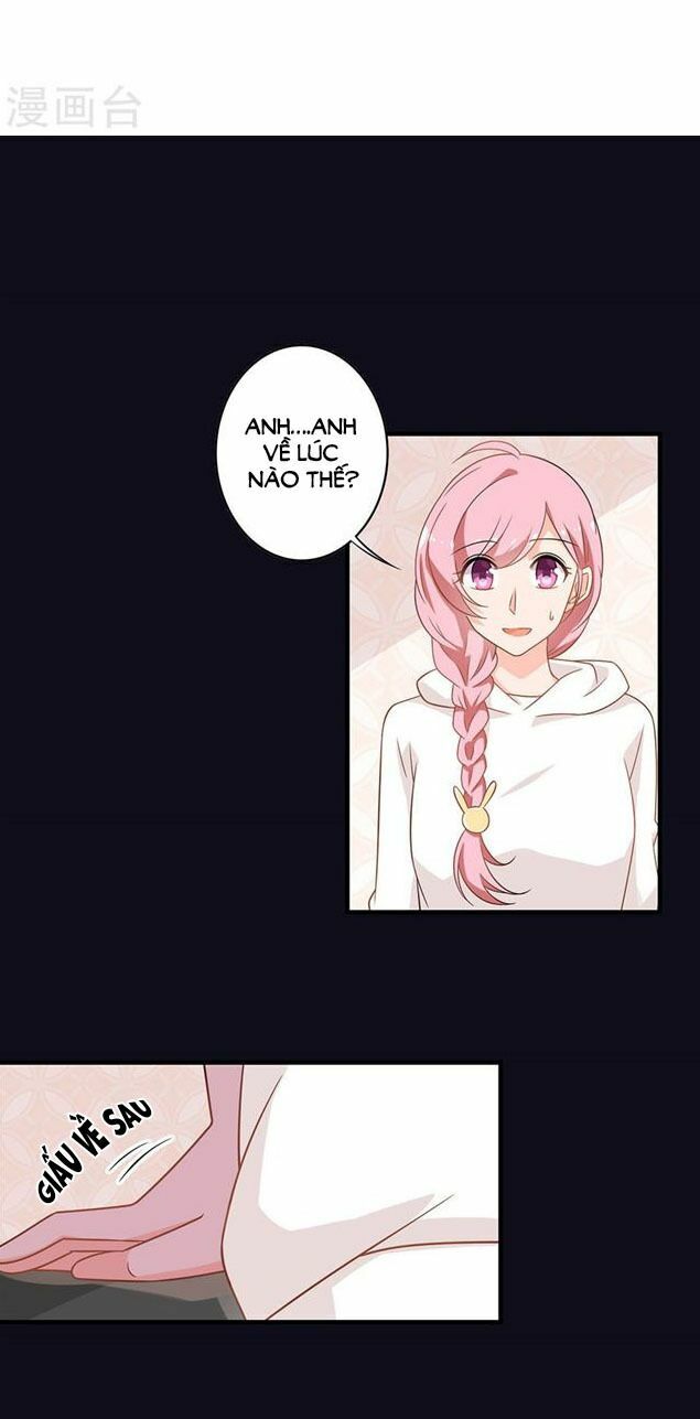 cả thế giới đều không bằng người chapter 107 2