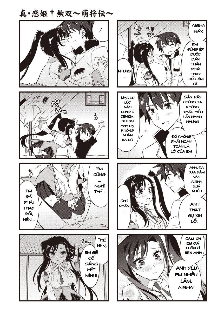 shin koihime musou chapter 11.2 4