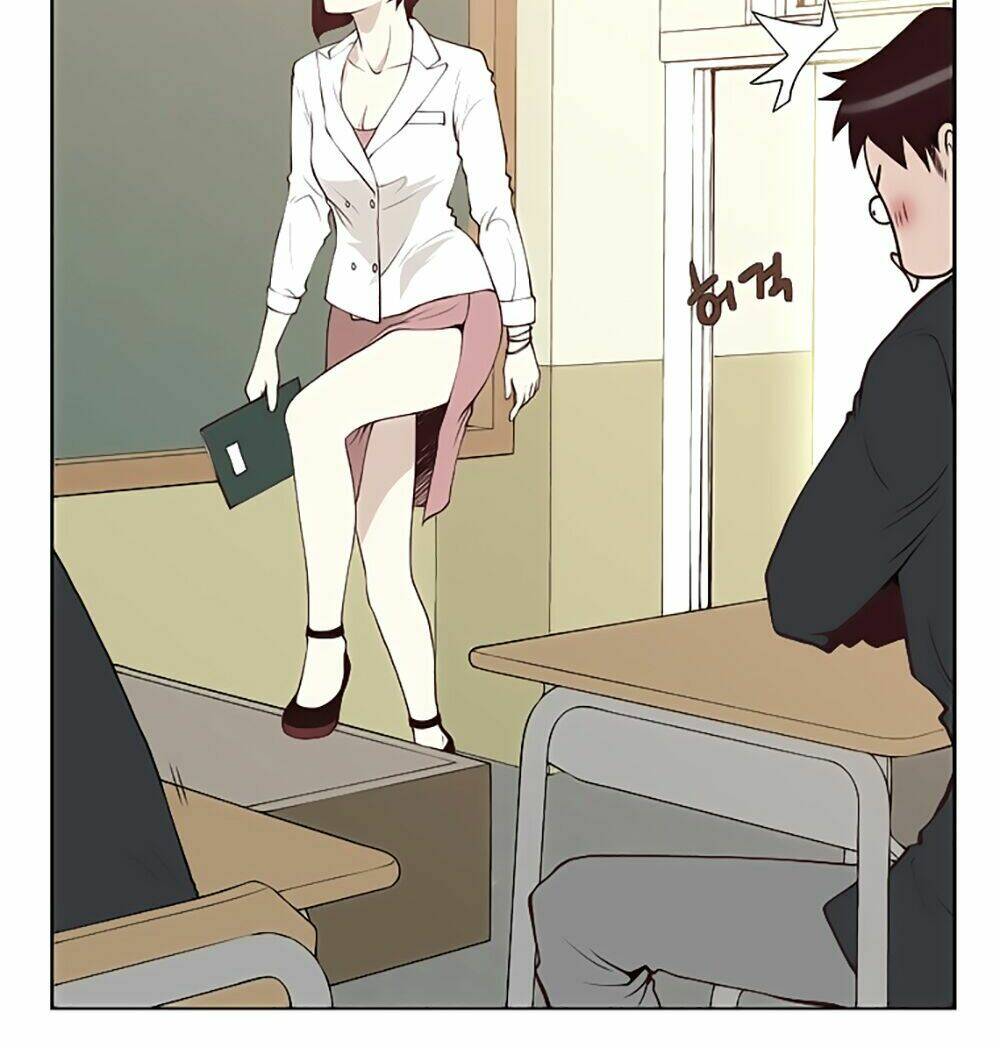 mrs. seonnyeo | mrs. tiên cô chapter 5 19