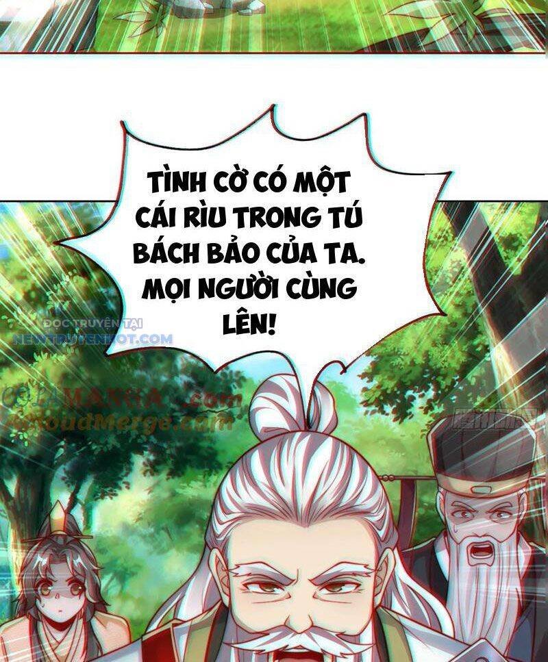 ta thực sự không muốn làm thần tiên chapter 62 21