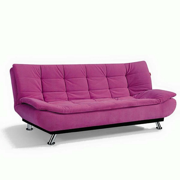 Sofa giường, sofa bed, sofa bật thành giường DP-SGB05