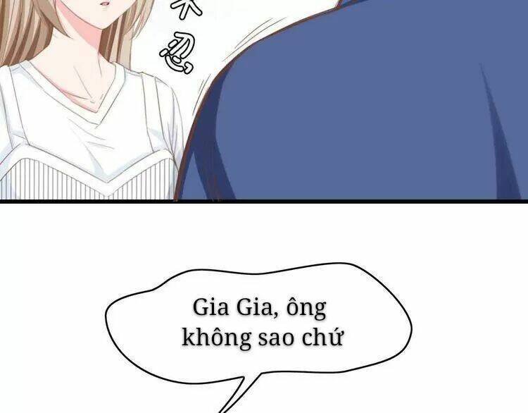 tổng tài đại nhân song mặt kiều thê chapter 20 38