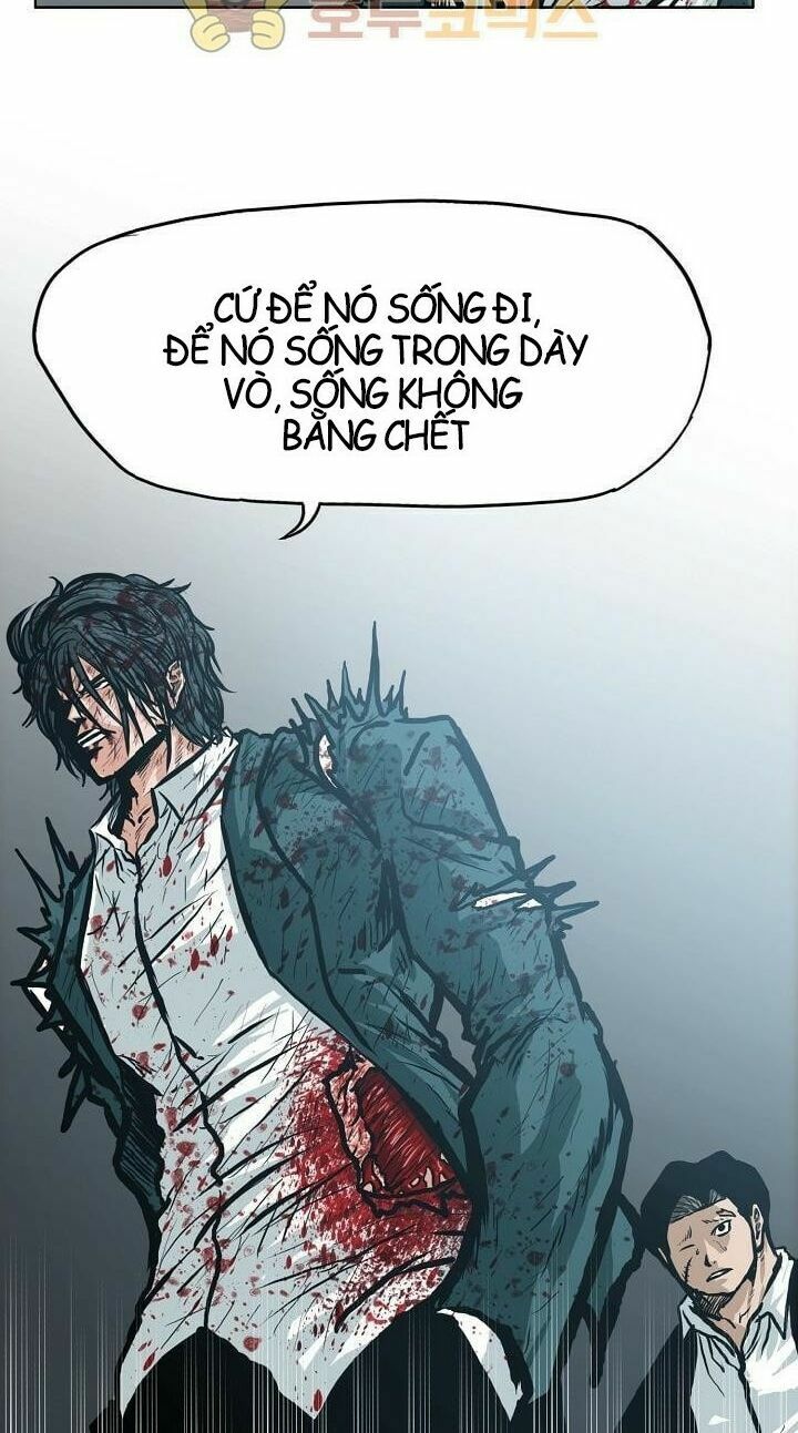 bá chủ học đường ss3 chapter 25 10