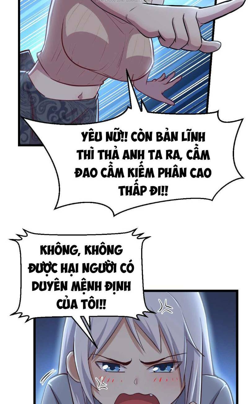 song tu đạo lữ kiểu xem mặt chapter 19 10