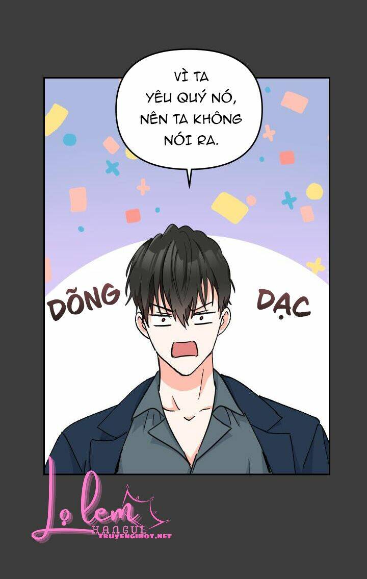 hoàng hậu bé bỏng chapter 40.1 33