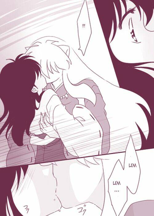 bộ sưu tầm khuyển dạ xoa chapter 3 10