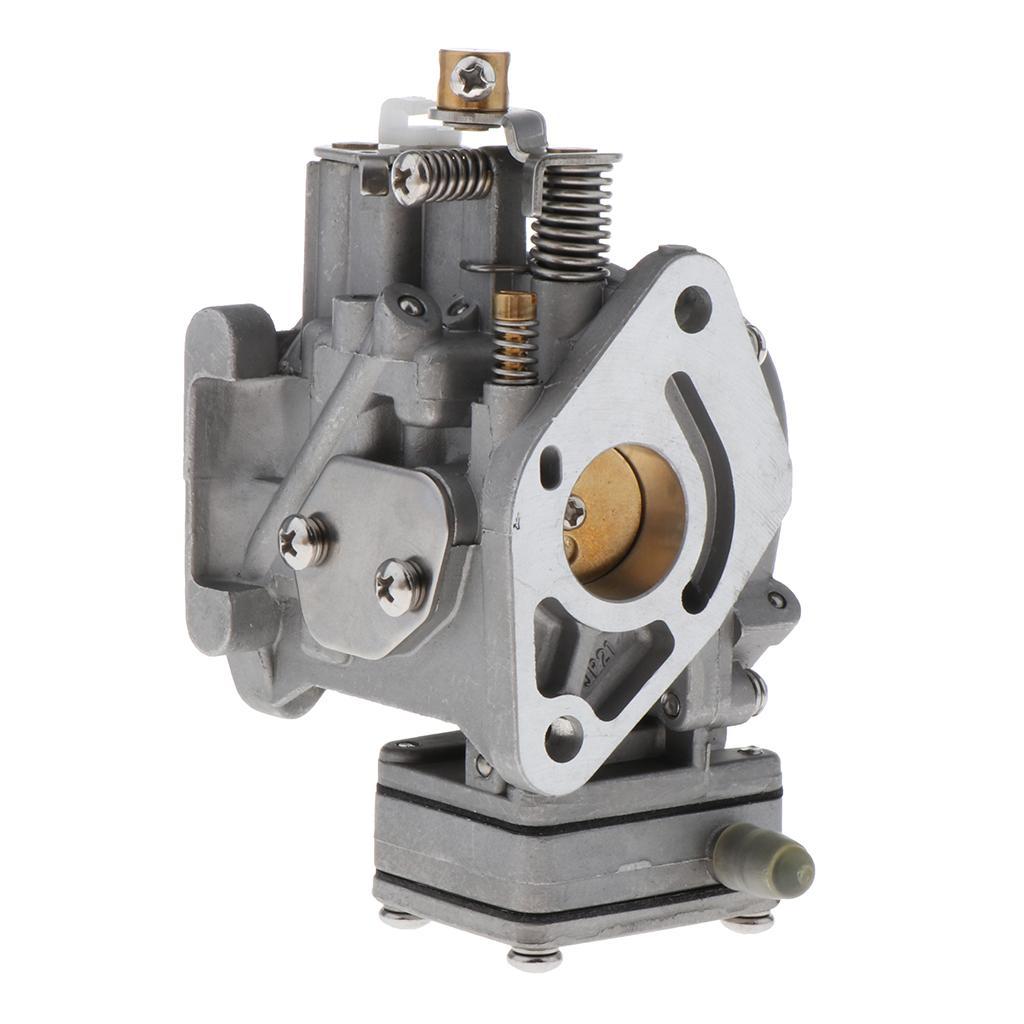 Carburetor Carb Fits Mariner Outboard 2T 812648