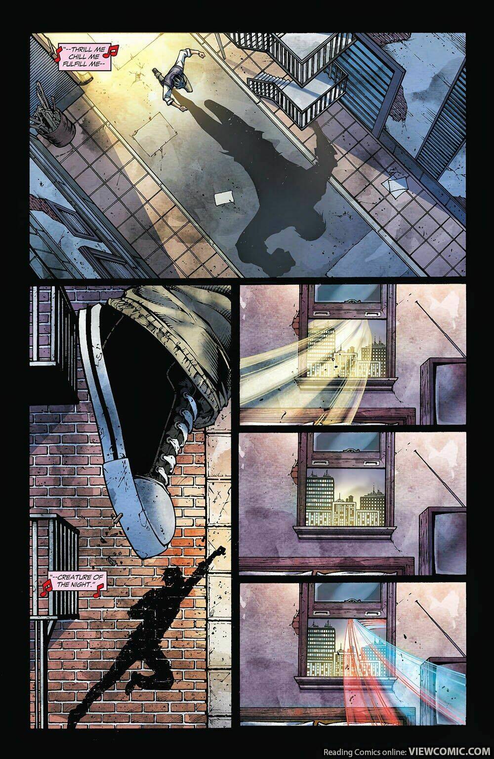 superman earth one chapter 6 18