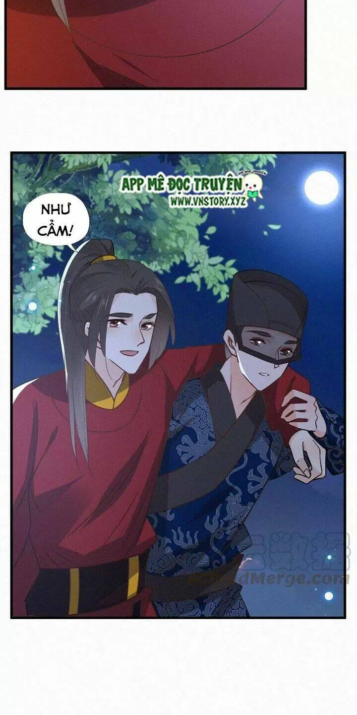 thiên hương mỹ nhân chapter 93 28