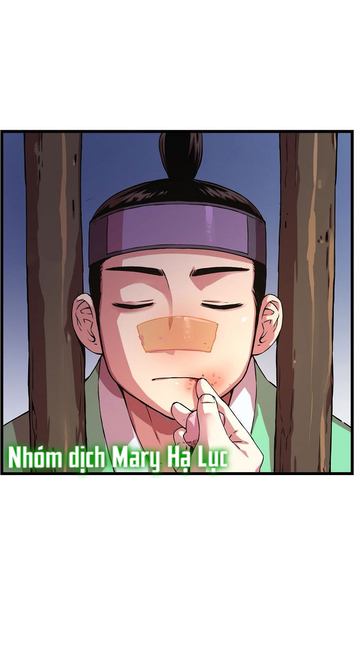 tôi sẽ sống như một hoàng tử chapter 29.2 34