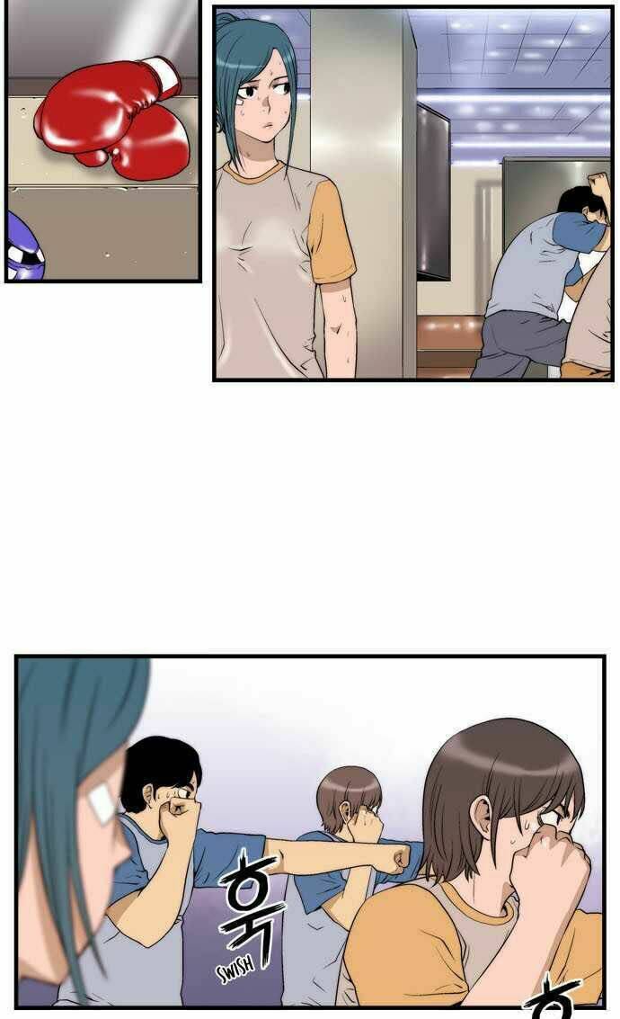 green boy chapter 19 10