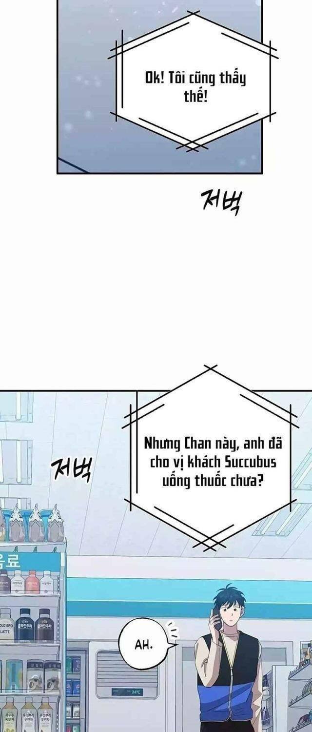 cửa hàng diệu kỳ chapter 4 13