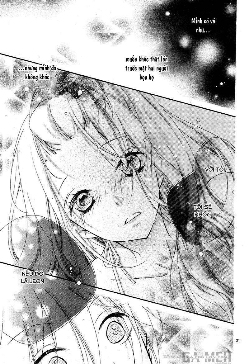 kimi o nakasetai chapter 1 42