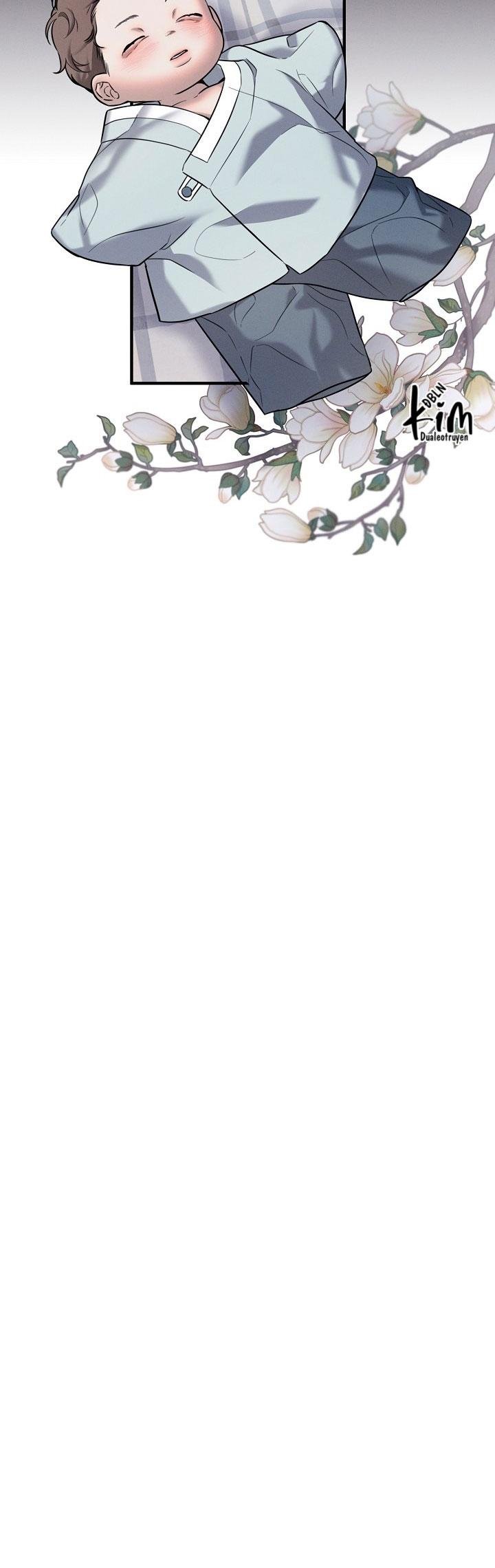 ĐÊM KHÔNG DẤU VẾT Chapter 34 ss2 7