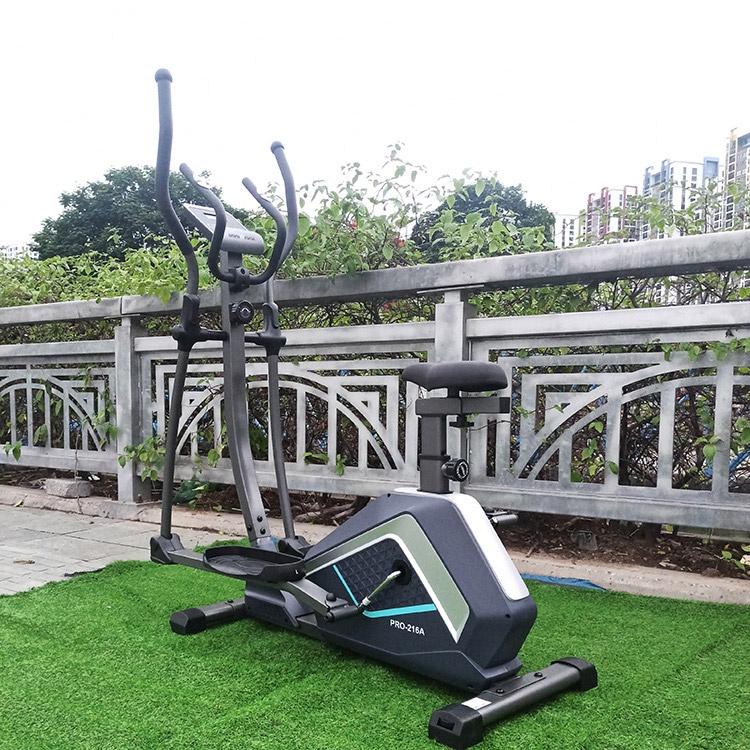 Xe đạp tập thể dục toàn thân Pro Fitness 216A