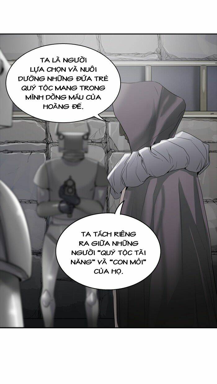 cuộc chiến trong tòa tháp chapter 352 134