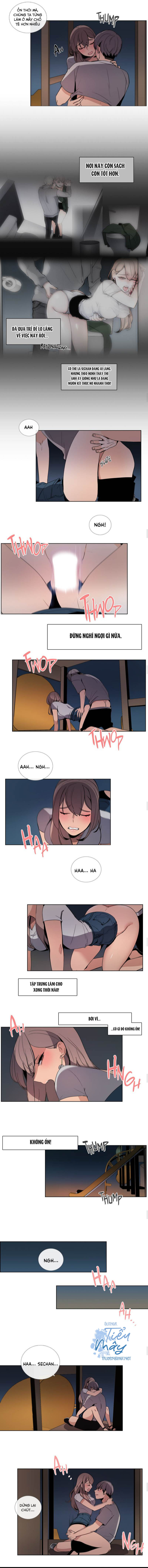 nói với anh chapter 65 4