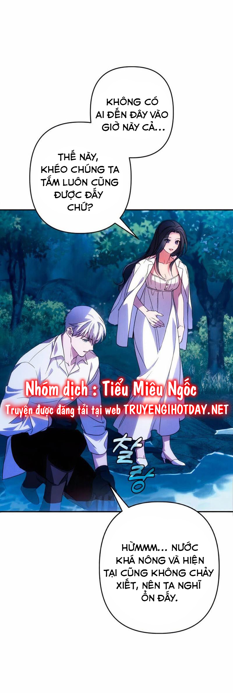 quyến rũ ngài công tước phương bắc chapter 71 11