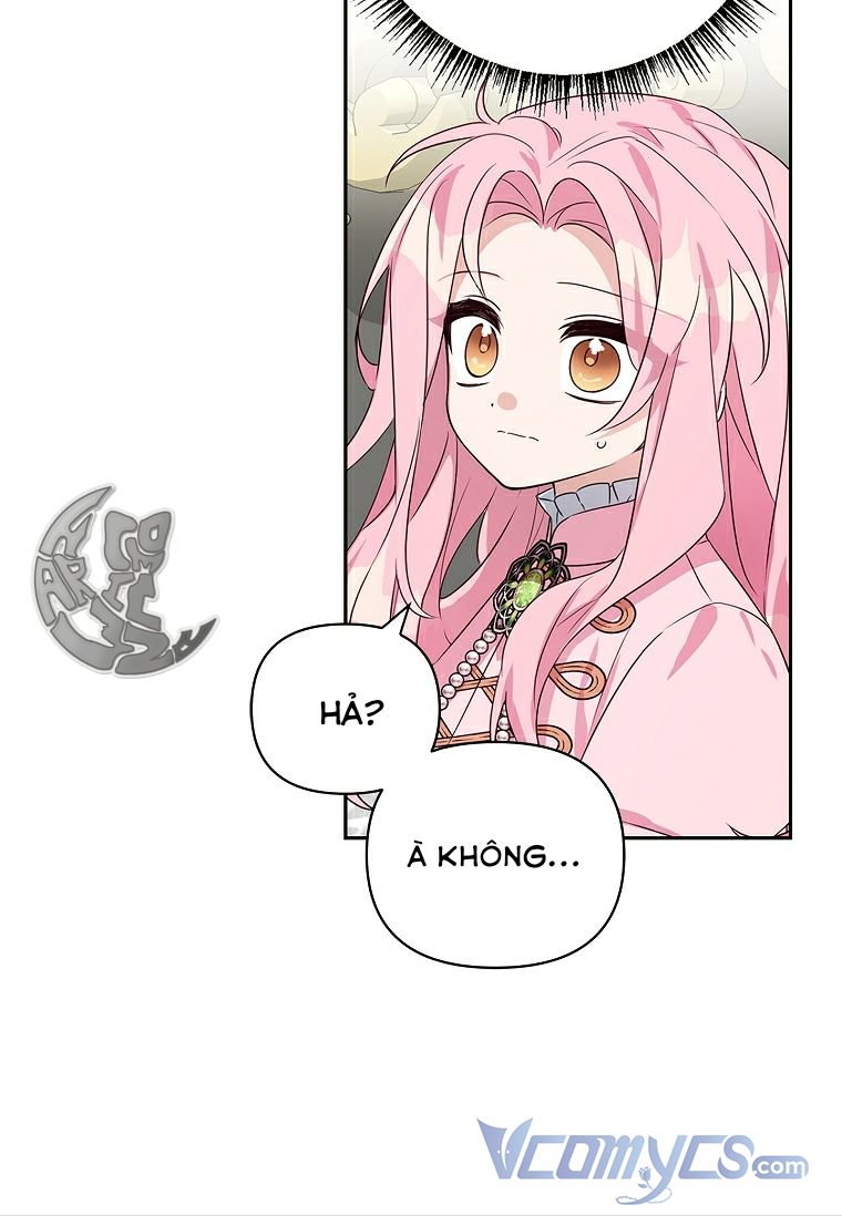 trở thành con gái út của công tước phản diện chapter 6 32