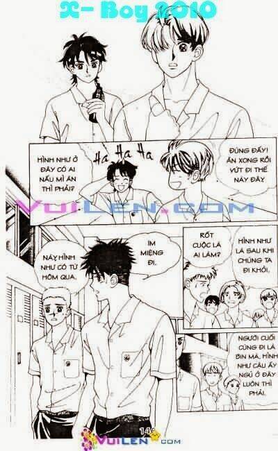 cô giáo tuổi 18 chapter 9 146