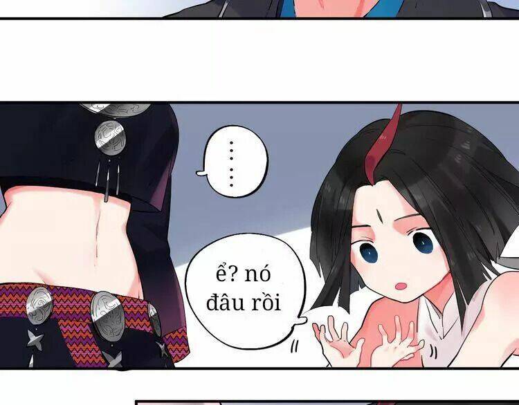 sos! tôi đã yêu một con sâu bướm (phần 2) chapter 26 7