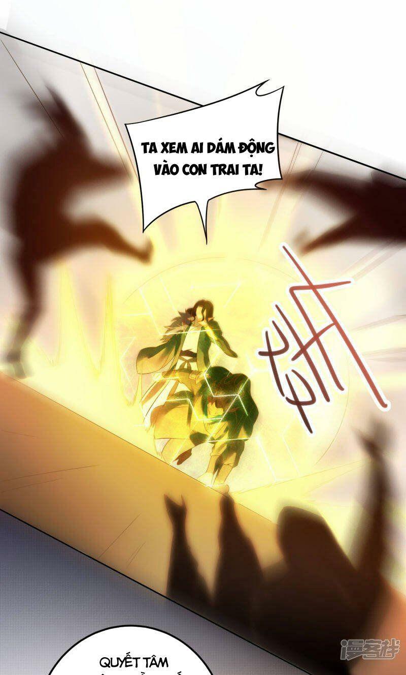 long đằng chiến tôn chapter 32 20