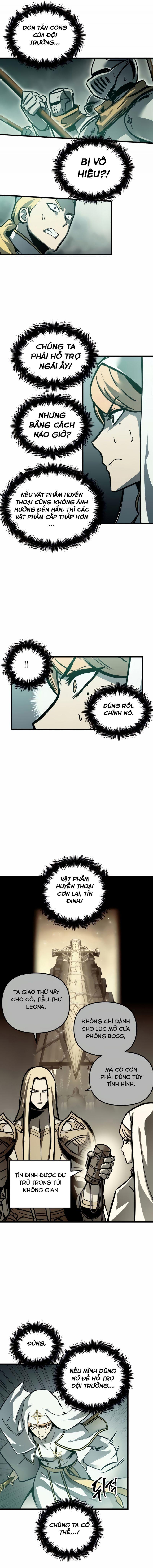 chiến thần chuyển thế chapter 26 10