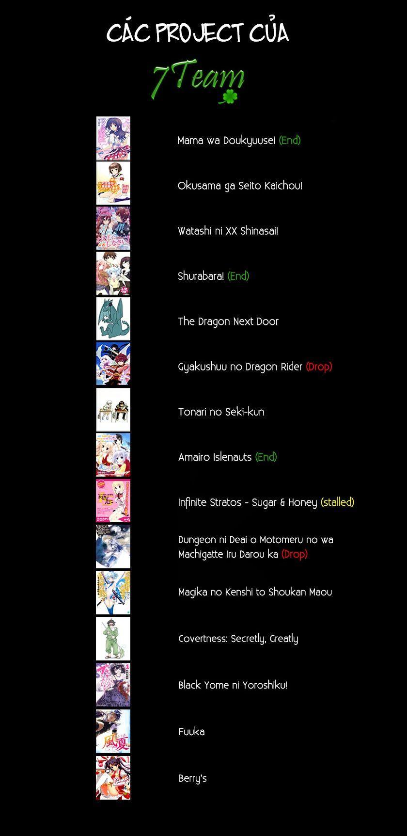 tonari no seki-kun chapter 33 12