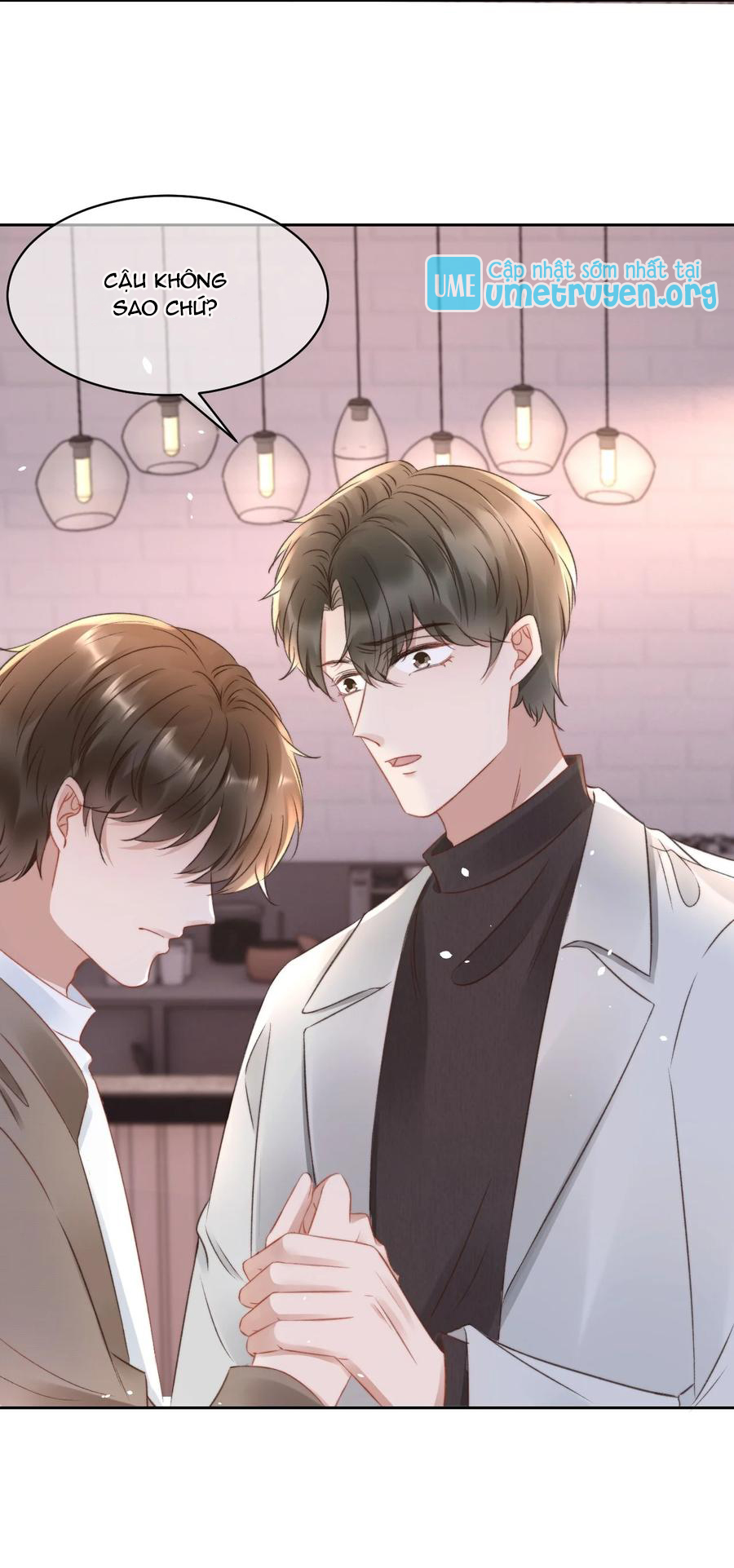 ta sinh con cho tổng tài chapter 48 41