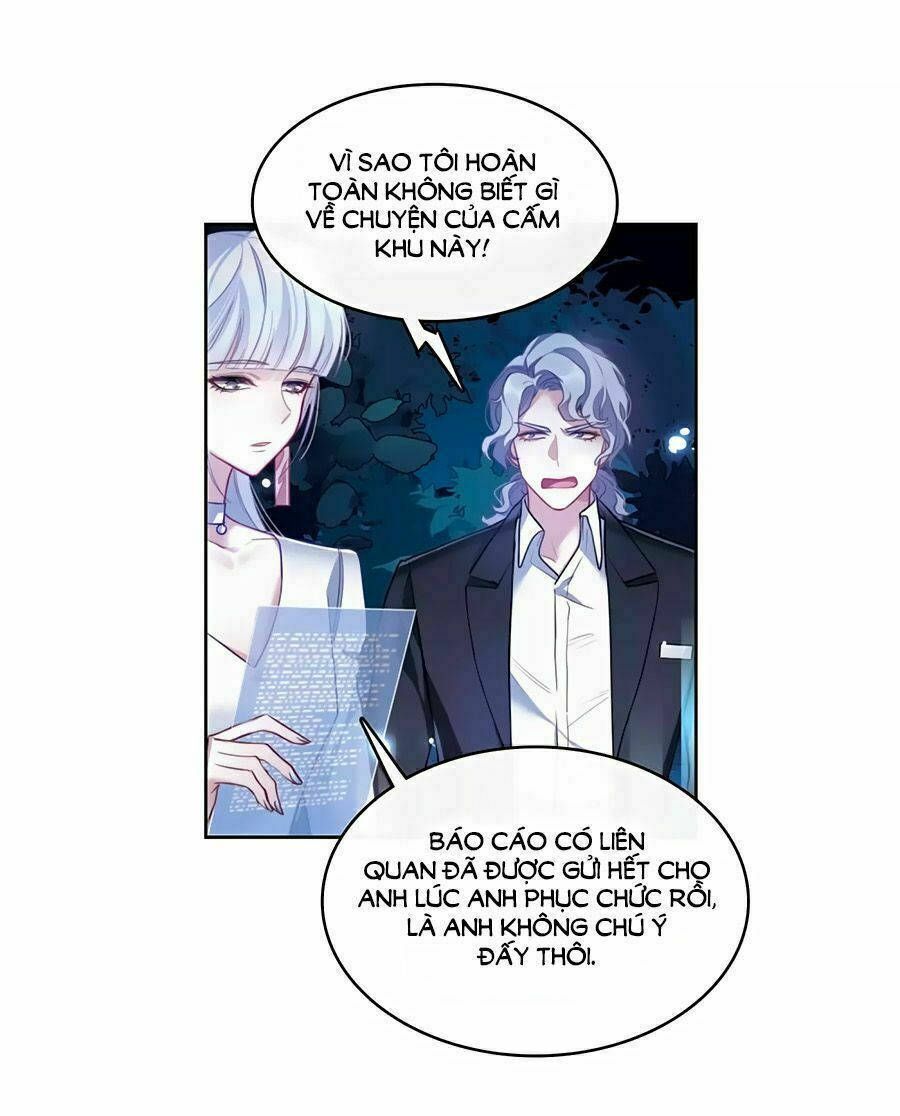 địa ngục cáo bạch thi chapter 110 7