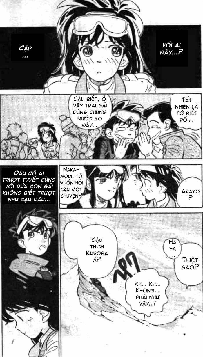 kaito kid chapter 7 5