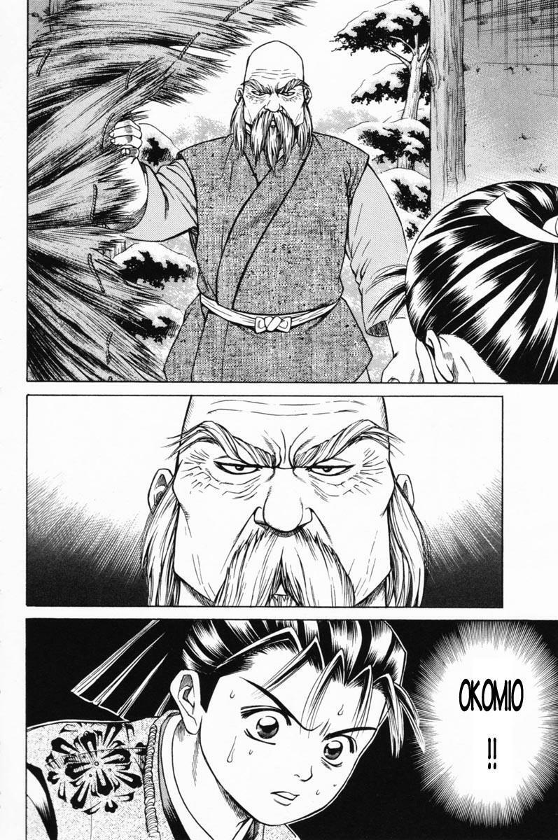 thiếu niên vương phần 1 chapter 19 22