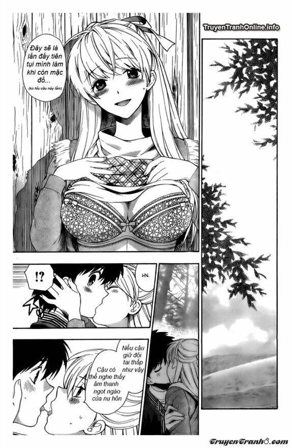 the after school diary chapter 5 8