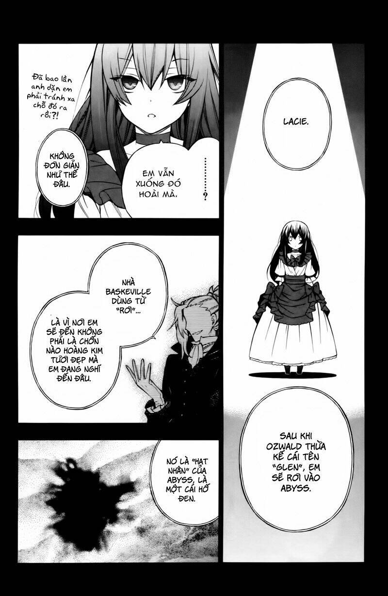 pandora hearts chapter 68 21