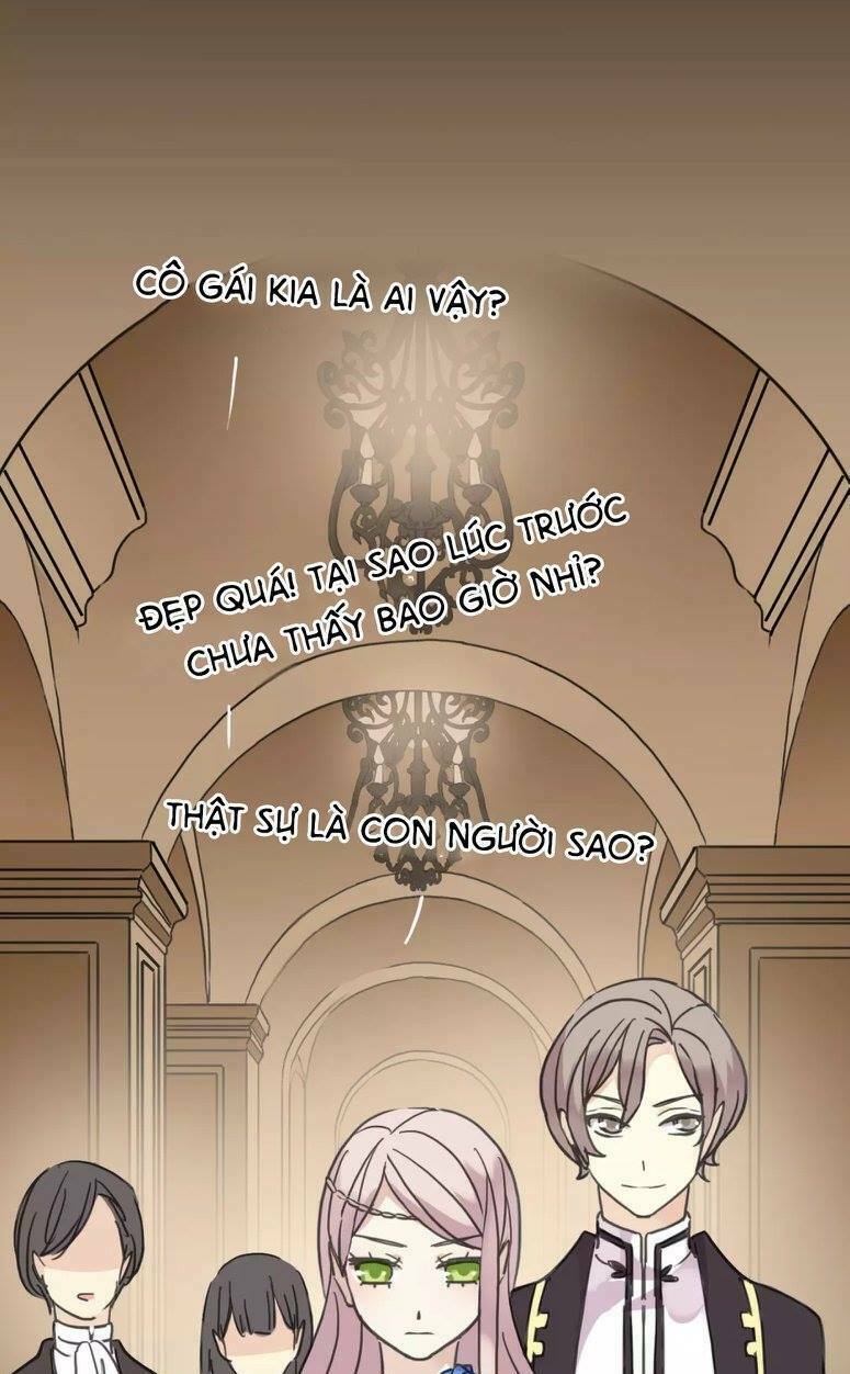 vết cắn ngọt ngào phần 1 chapter 17 28