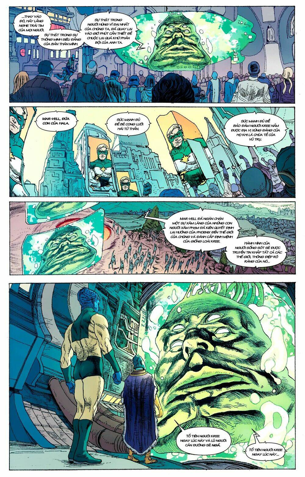 avengers vs x-men chapter 17 12