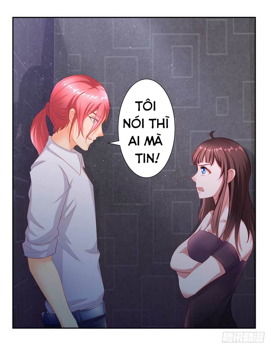 gả cho tình cũ làm lão bà chapter 18 42