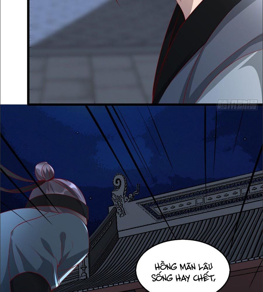 Gian Phi Như Thử Đa Kiều chapter 99 - Trang 17