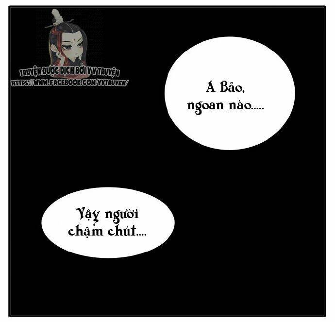 giáo chủ, chú ý thanh danh! chapter 38 16