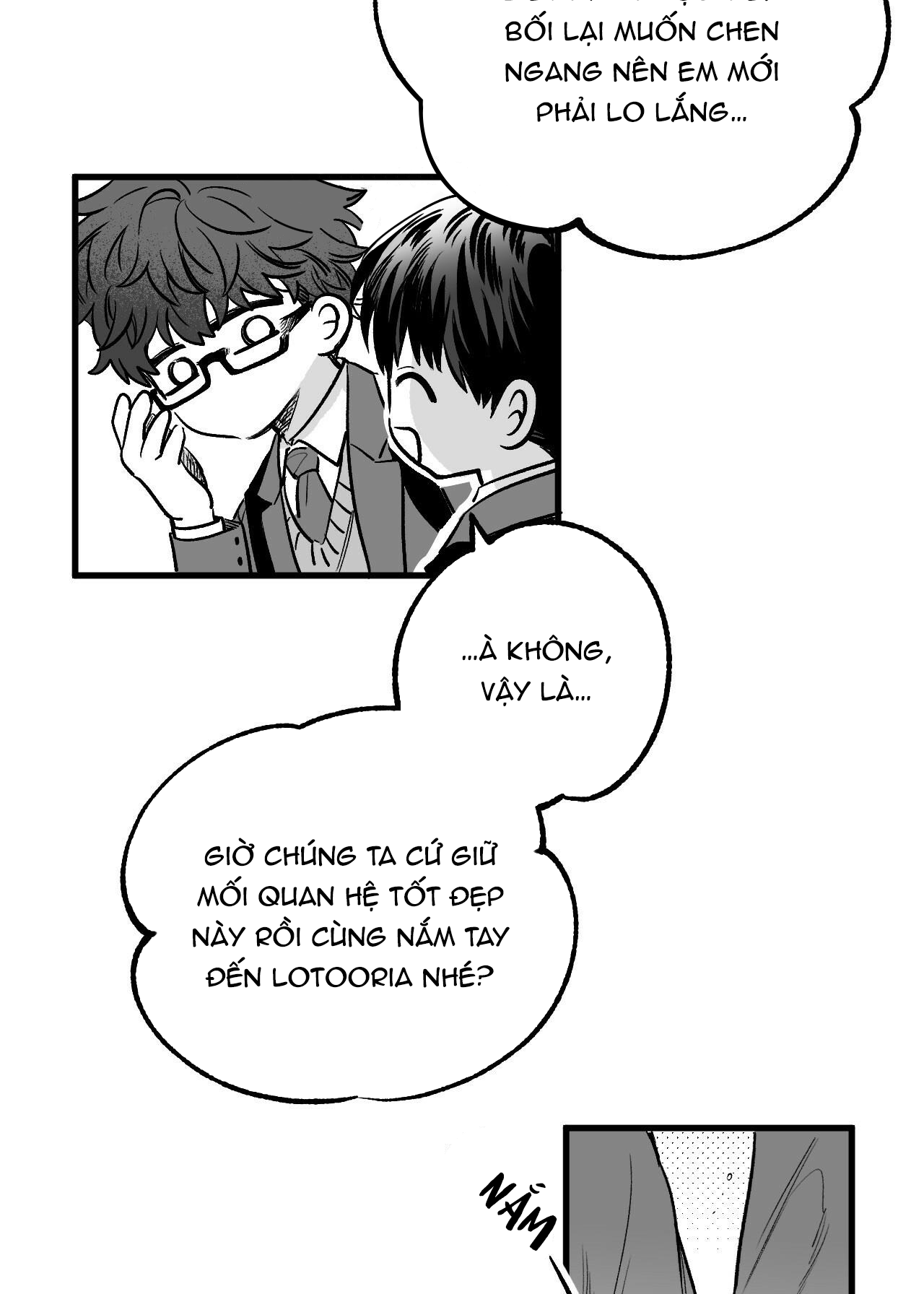 chuyện tình của gyeongwoo chapter 1 37