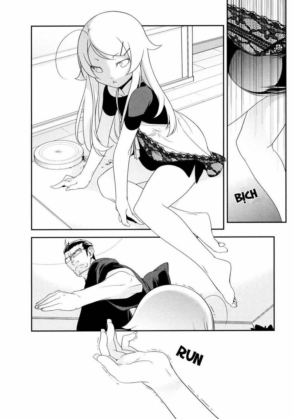 my little sister can't be this cute chapter 9 12