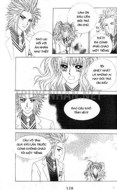 cô nàng sandwich chapter 12 5