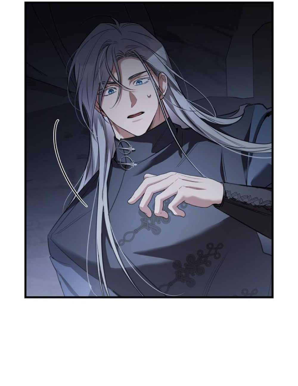 cái bóng trong đêm chapter 31 36