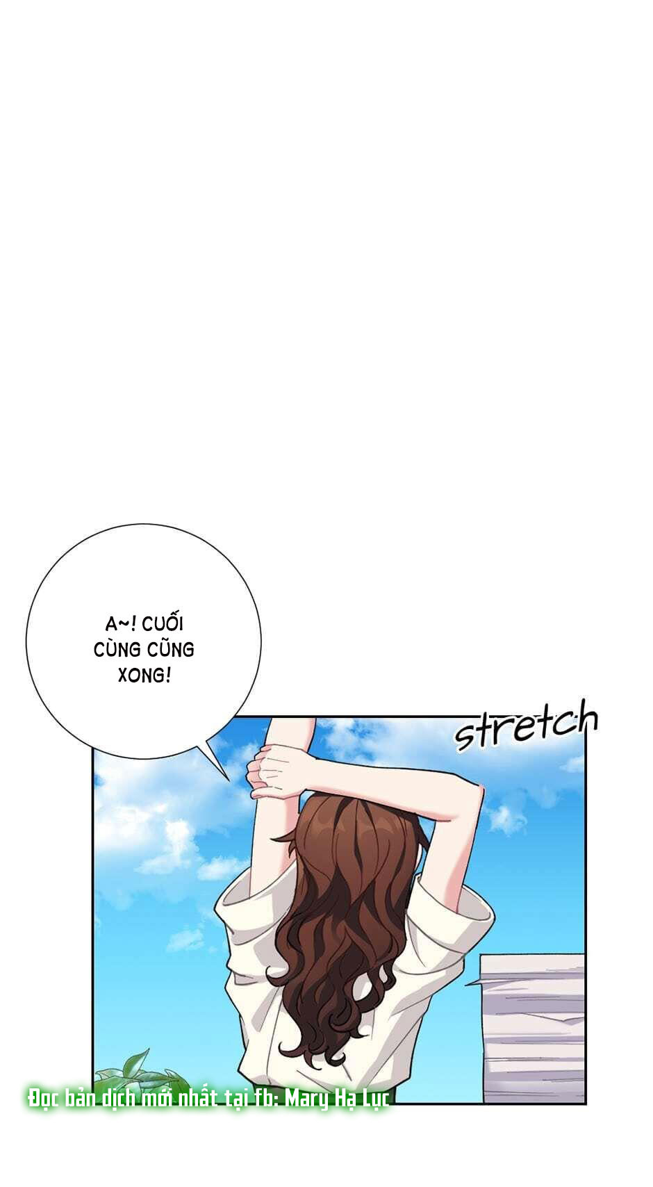 tiểu thư và dàn hầu nam mlem chapter 23 3