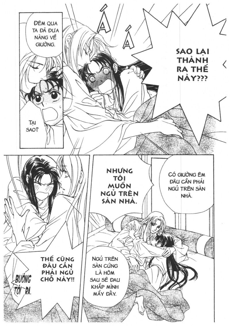 thái vân quốc truyện chapter 1 122