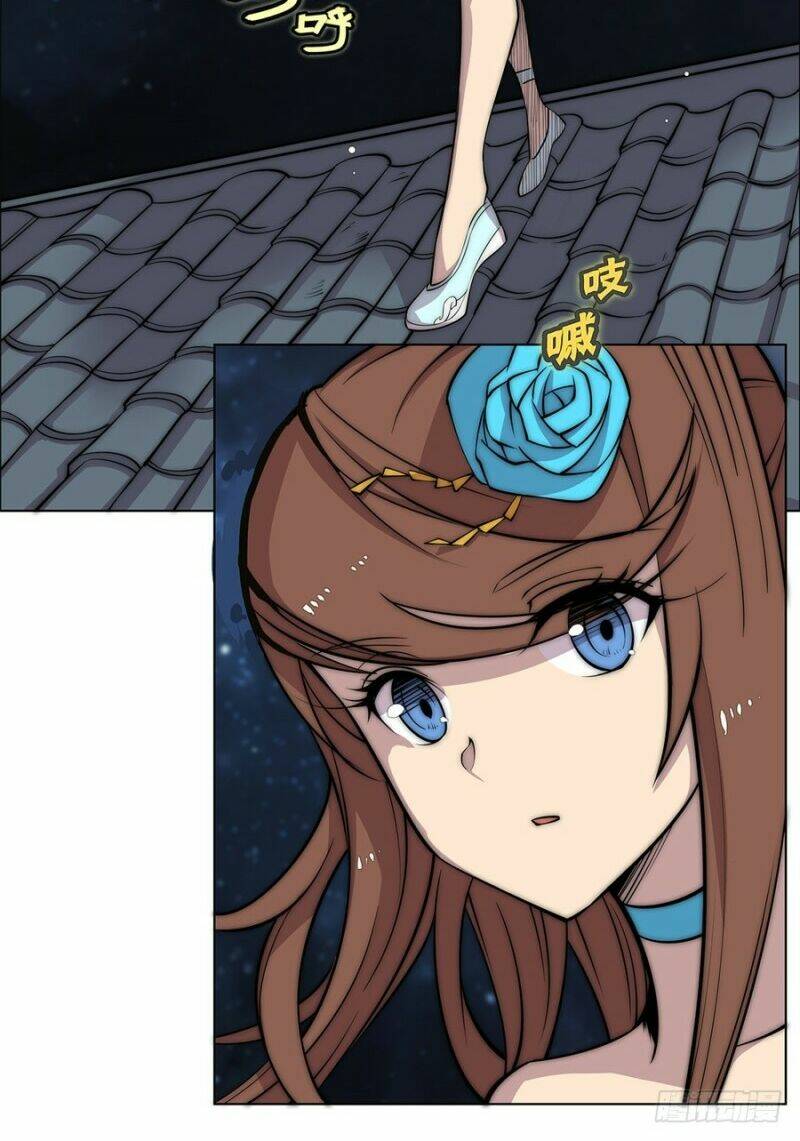 cuộc sống thoái ẩn của võ lâm chi vương chapter 86 36